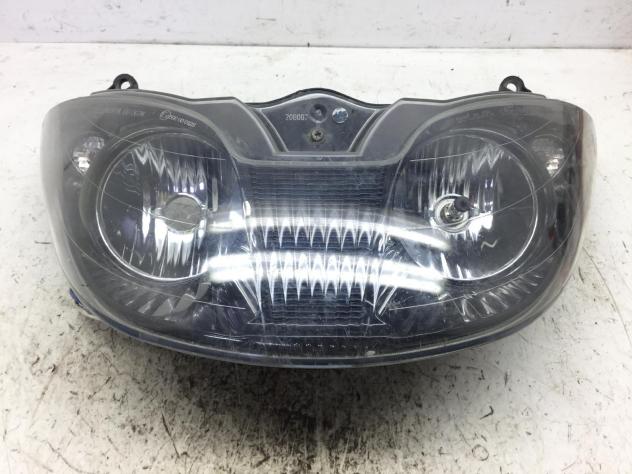 PIAGGIO X EVO I 250 FARO FANALE ANTERIORE 2007 2013 M36401