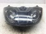 PIAGGIO X EVO I 250 FARO FANALE ANTERIORE 2007 2013 M36401