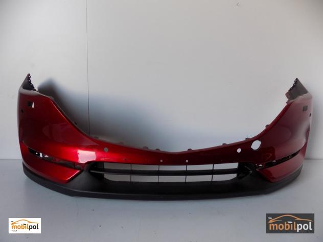 Mazda CX 5 Paraurti anteriore (2017-2021) - 10783