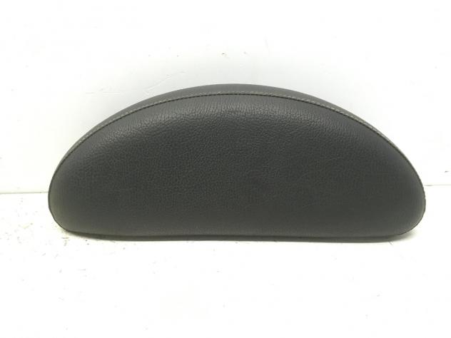 PIAGGIO MP3 MIC 250 SCHIENALE POGGIASCHIENA BAULETTO PORTACASCHI 2008 2009