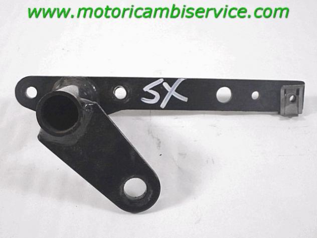 SUPPORTO MOTORE SINISTRO DERBI GPR 125 2009 -2015 1-000-040-745