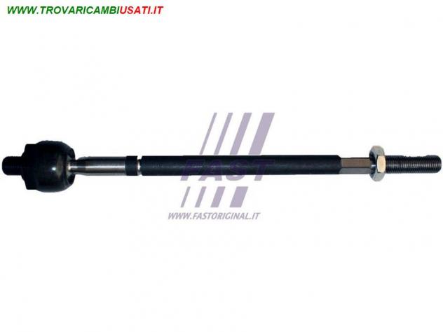 TIRANTE LONGITUDINALE FIAT SCUDO / ULYSSE 95 SX/DX FT16533  FIAT - MAREA VAN - 1999  2003, LANCIA - DEDRA SW - 1994