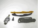 KIT DISTRIBUZIONE CATENA TENDI E SCORRI CATENA KAWASAKI Z 300 ABS 2015 - 20 &hellip;
