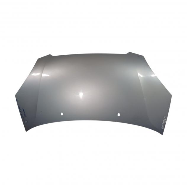 COFANO ANTERIORE KIA Picanto 2° Serie 6640007510 G4HG (0711) - Foto 4