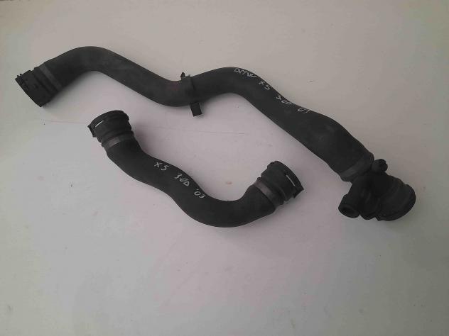 TUBI ACQUA BMW X5 Serie (E53) diesel 3.0 (9906)