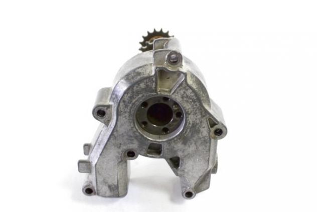 BMW R 1200 R 11317669628 POMPA OLIO K27 05 - 10 OIL PUMP - Foto 3