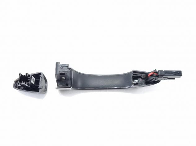 MANIGLIA ESTERNA ANTERIORE DESTRA JEEP Compass Serie 552 63 087, EBS, EBT (16) - Foto 11