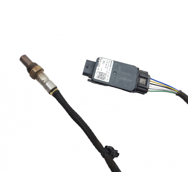 SENSORE NOX FORD Ranger (TKE) GB3G-5E145-AD GBVAJQJ Diesel 2200 (11) - Foto 3
