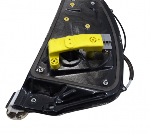 ALZACRISTALLO ELETTRICO POST. SX LAND ROVER Freelander Serie 6H52-27001-AJ (12) - Foto 5