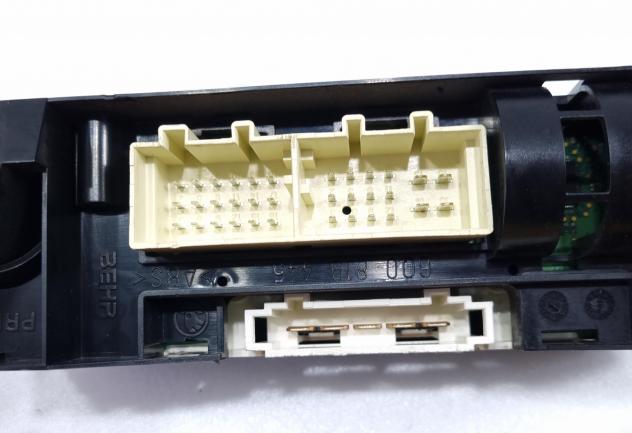 COMANDI CLIMA VOLKSWAGEN Polo 5° Serie 6R0820045F (0917) - Foto 14