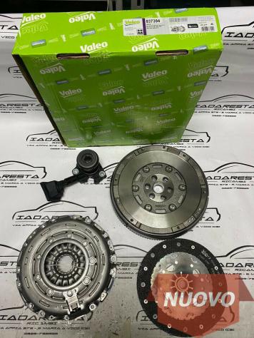Kit Frizione Cambio Auto C4 - C5 - Ds3 - Ds4 1.6 Hdi 0532W4