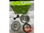 Kit Frizione Cambio Auto C4 - C5 - Ds3 - Ds4 1.6 Hdi 0532W4