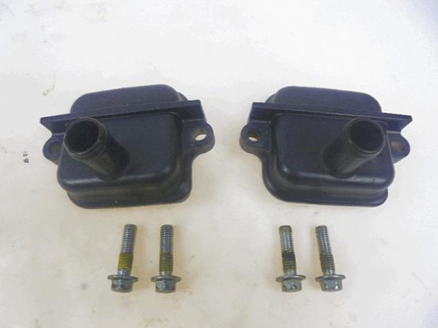 COVER VALVOLE TESTATA HONDA CB1000R 92KW 2008 - 2015 12331MERD00 HEAD VALVE COVERS