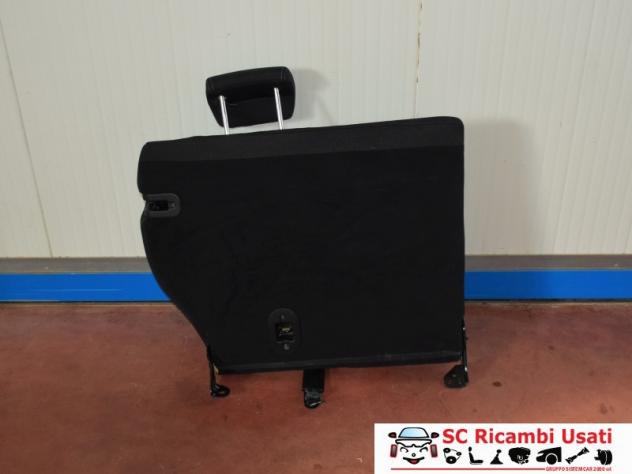 SEDILE POSTERIORE SINISTRO ALFA ROMEO Giulietta Serie (940_) diesel (13) - Foto 2