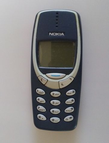 Telefonini Nokia - Foto 4