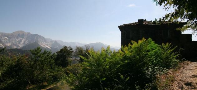 Rustico in vendita a Fontia - Carrara 253 mq Rif: 1448909
