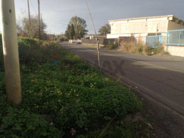 Terreno Industriale in vendita a Motta Sant'Anastasia - Foto 10