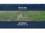 Immobile in asta di 62707 m² in vendita a Noto