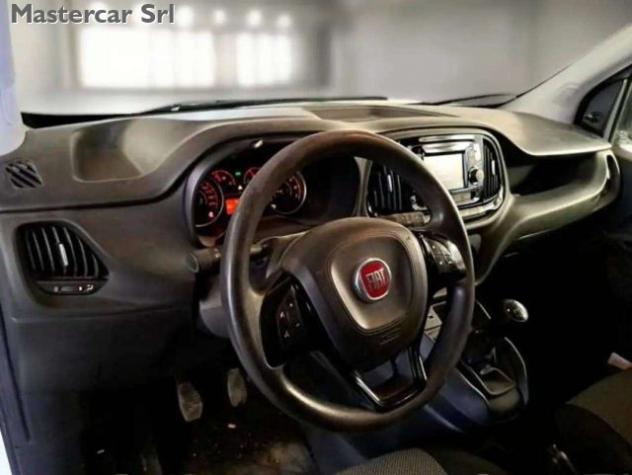 FIAT Doblo CARGO 1.3 Multijet 16v SX 95cv E6 - GE231CT rif. 24087018 - Foto 8