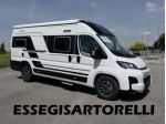 ADRIA TWIN SUPREME 640 SGX AUTOMATICO 35 H ADAS VAN 636 CM EDITION