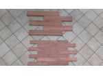 PARQUET : LISTELLI MASSELLO varie misure ed essenz