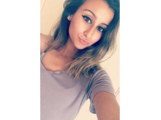 Amore e incontri Aci Castello - Caterina la studentessa di Sociologia