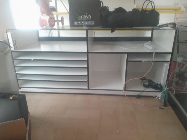 Stock merce e arredamento - Foto 5