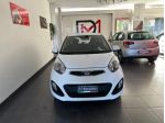 Kia Picanto 1.0 12V EcoGPL 5 porte Glam
