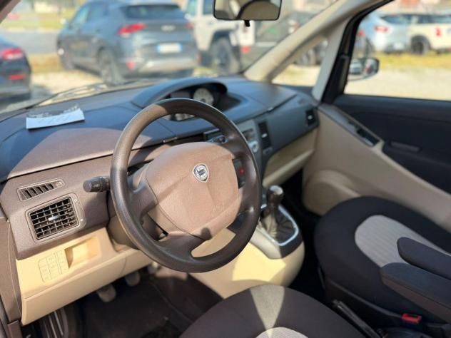 LANCIA - Musa - 1.3 Multijet 16V Oro Plus - Foto 8