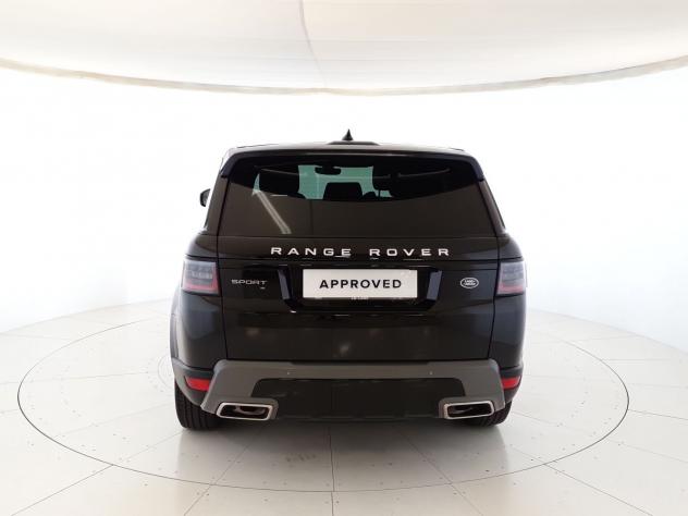 Land Rover Range Rover Sport 3.0D I6 249 MHEV SE aut. - IVA ESPOSTA - Foto 7