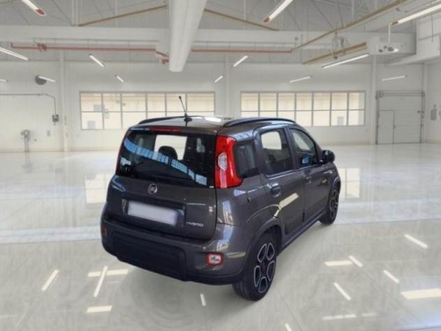 FIAT Panda 1.0 FireFly S&S Hybrid City Life rif. 24117952 - Foto 8