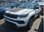 Jeep Compass 1.3 T4 240CV PHEV AT6 4xe Upland Cross