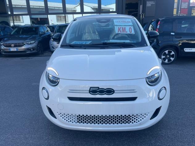 FIAT 500 Hybrid Hybrid Pop - Foto 2