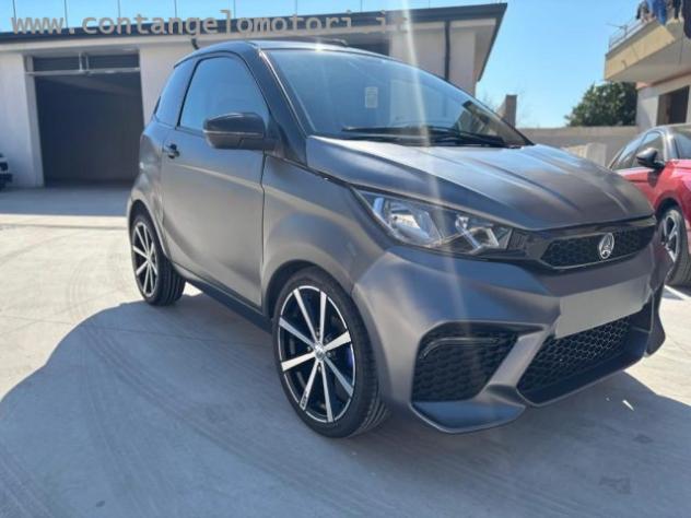 AIXAM City Sport Emotion rif. 23752087 - Foto 6