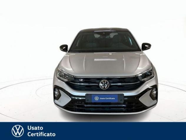 VOLKSWAGEN Taigo 1.0 tsi r-line plus 115cv rif. 23745477 - Foto 2