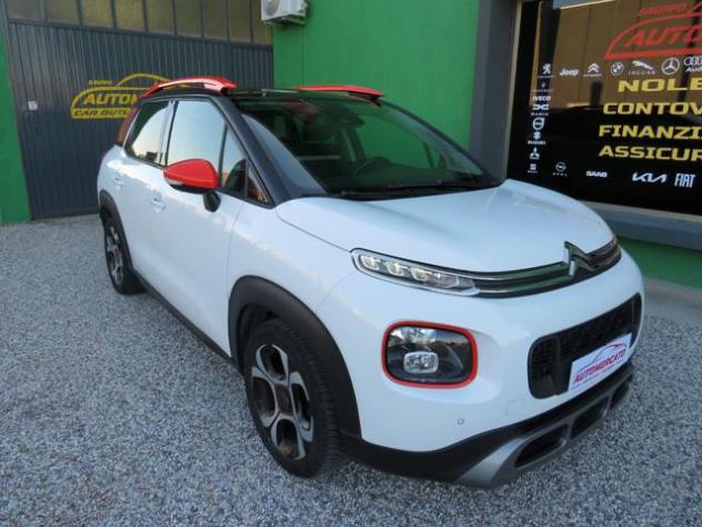 CITROEN C3 Aircross BlueHDi 100 S&S Shine rif. 24194820 - Foto 4
