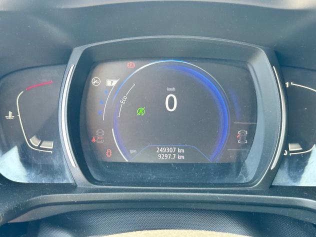 Renault Kadjar dCi 8V 110CV Energy Life - Foto 8
