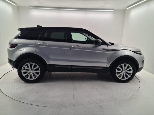Land Rover Range Rover Evoque 2.0 TD4 150cv SE 4x4 - Foto 3
