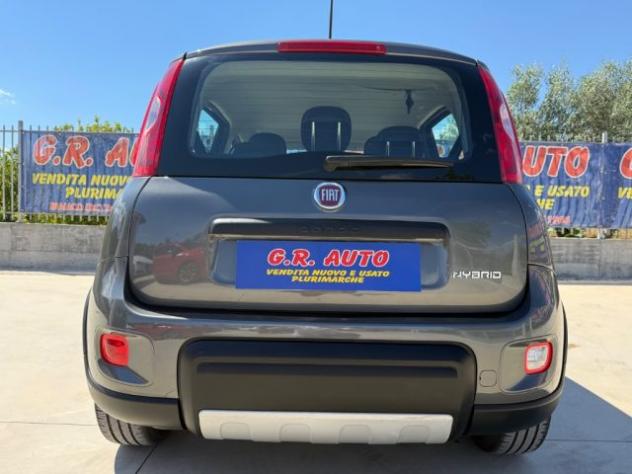 FIAT Panda Hybrid AZIENDALE 2022 rif. 23833884 - Foto 7