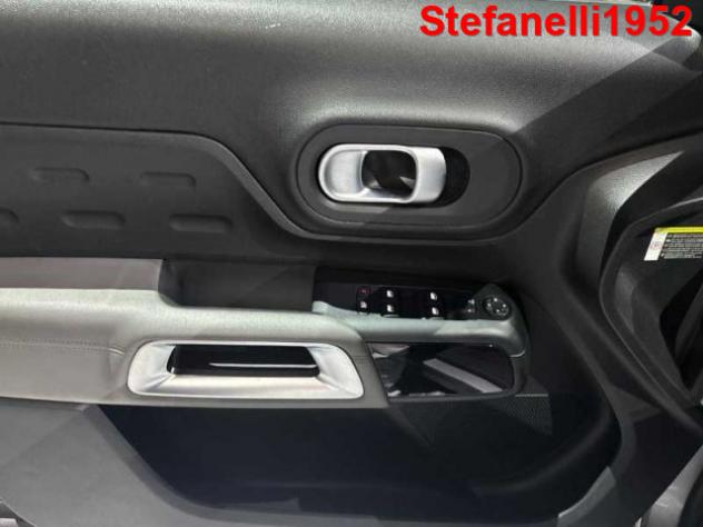 CITROEN C5 Aircross I 2018 - 1.5 bluehdi Feel Pack s&s 130cv eat8 my rif. 24065165 - Foto 10