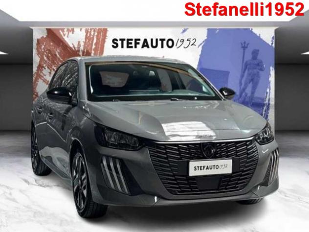 PEUGEOT 208 II 2023 - 1.2 puretech Allure s&s 100cv rif. 23965145