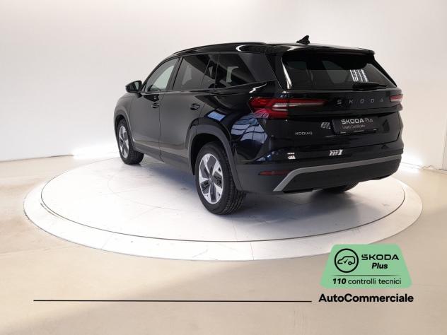 Škoda Kodiaq 1.5 m-HEV Executive DSG 7p - Foto 4