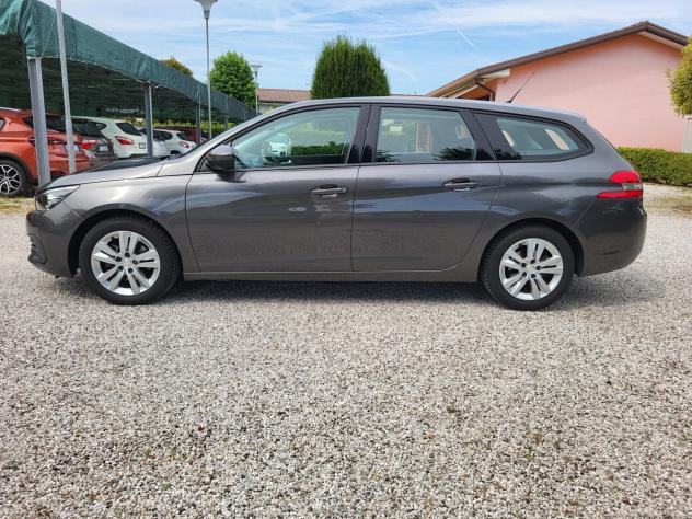 Peugeot 308 BlueHDi 130 S&S EAT8 SW Business - Foto 3