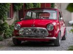 Austin - Mini Cooper S MK2