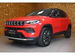 JEEP Compass 1.3 T4 4XE PLUG-IN HYBR.LIMITED 190CV RADAR FULL!! rif. 23719819