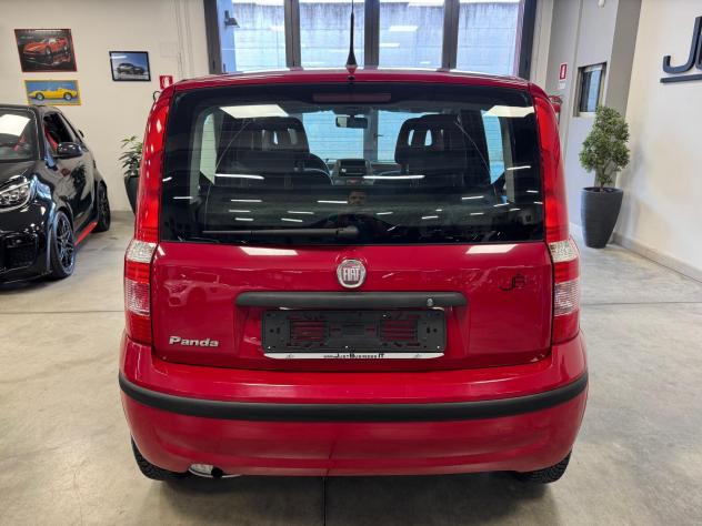 Fiat Panda 1.2 Clima Servo Garanzia 12 mesi - Foto 5