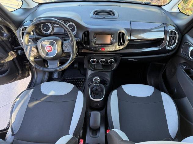 FIAT - 500 L - 500L 0.9 TwinAir Turbo Nat. Power Lounge - Foto 9