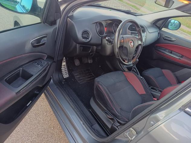 Fiat Bravo 1.6 MJT 105 CV DPF Emotion - Foto 6