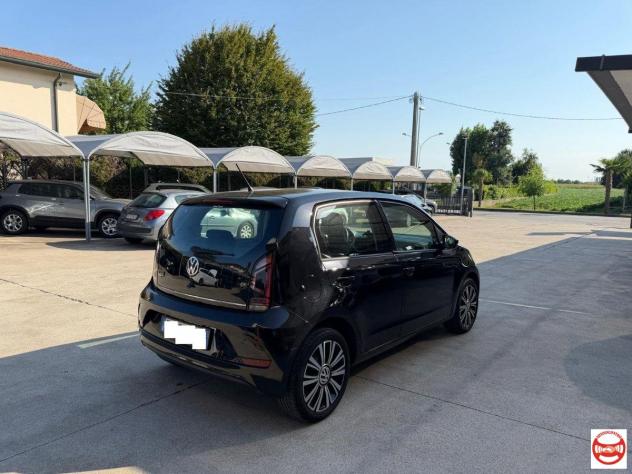 VOLKSWAGEN - Up! 5p 1.0 High 60cv - Foto 5