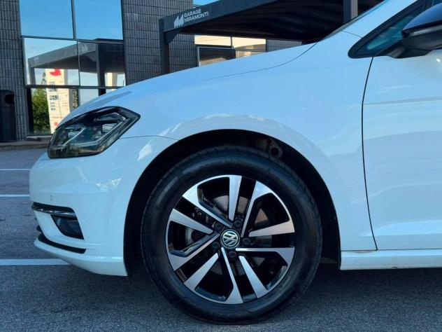 Volkswagen Golf 1.5Tsi 150cv EVO DSG7 Confortline - Foto 5